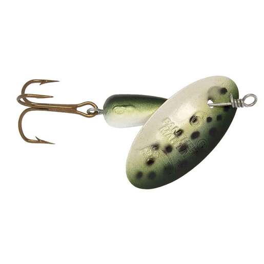 Panther Martin Nature Series Inline Spinner – Crayfish Gold 4