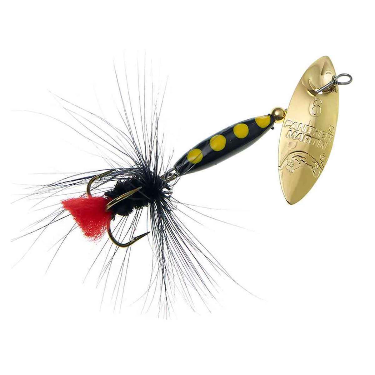 Panther Martin WillowStrike Inline Spinner Panther Martin WillowStrike Inline Spinner