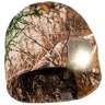 Panther Vision Realtree Edge Powercap Rechargeable Beanie - One Size Fits Most - Realtree Edge One Size Fits Most