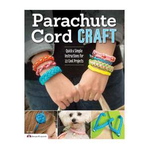 Parachute Cord Craft