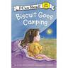 Paradise Cay Publications Biscuit Goes Camping Children's Book