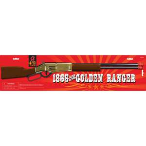 Parris 1866 Golden Ranger Rifle