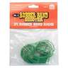 Parris 24 Rubber Band Ammo - Green
