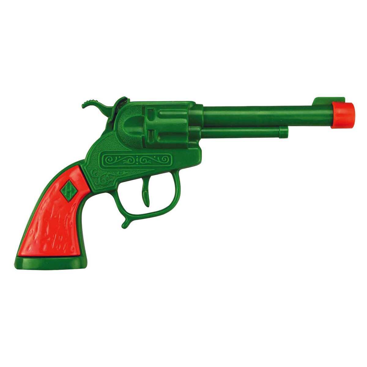 Parris Colored Stagecoach Holster Set - Green Parris Colored Stagecoach Holster Set - Green