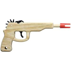Parris Eagle Rubber Band Shooter