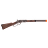 Parris Elk 8 Shot Rifle - Brown