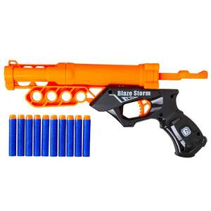 Parris Galactic Rangers Firefly Blaster