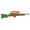 Parris Green/Orange 270 Bolt Action Rifle