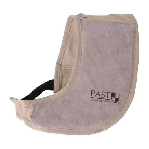Past Field Recoil Shield