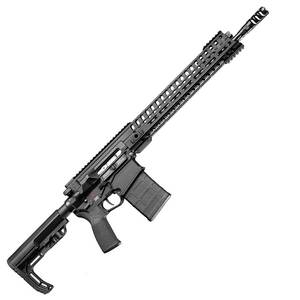 Patriot Ordnance Factory Revolution 308 Winchester 16.5in Black ...