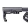 Patriot Ordnance Factory Revolution 308 Winchester 16.5in Black Anodized Semi Automatic Modern Sporting Rifle - 10+1 Rounds - Black