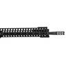 Patriot Ordnance Factory Revolution 308 Winchester 16.5in Nitride Semi Automatic Modern Sporting Rifle - 20+1 Rounds - Gray