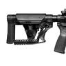 Patriot Ordnance Factory Revolution GEN4 Piston Driven 6.5 Creedmoor 20in Black Anodized Semi Automatic Modern Sporting Rifle - 20+1 Rounds - Black
