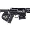 Patriot Ordnance Factory Rogue 6.5 Creedmoor 16.5in Black Anodized Semi Automatic Modern Sporting Rifle - 10+1 Rounds - Black