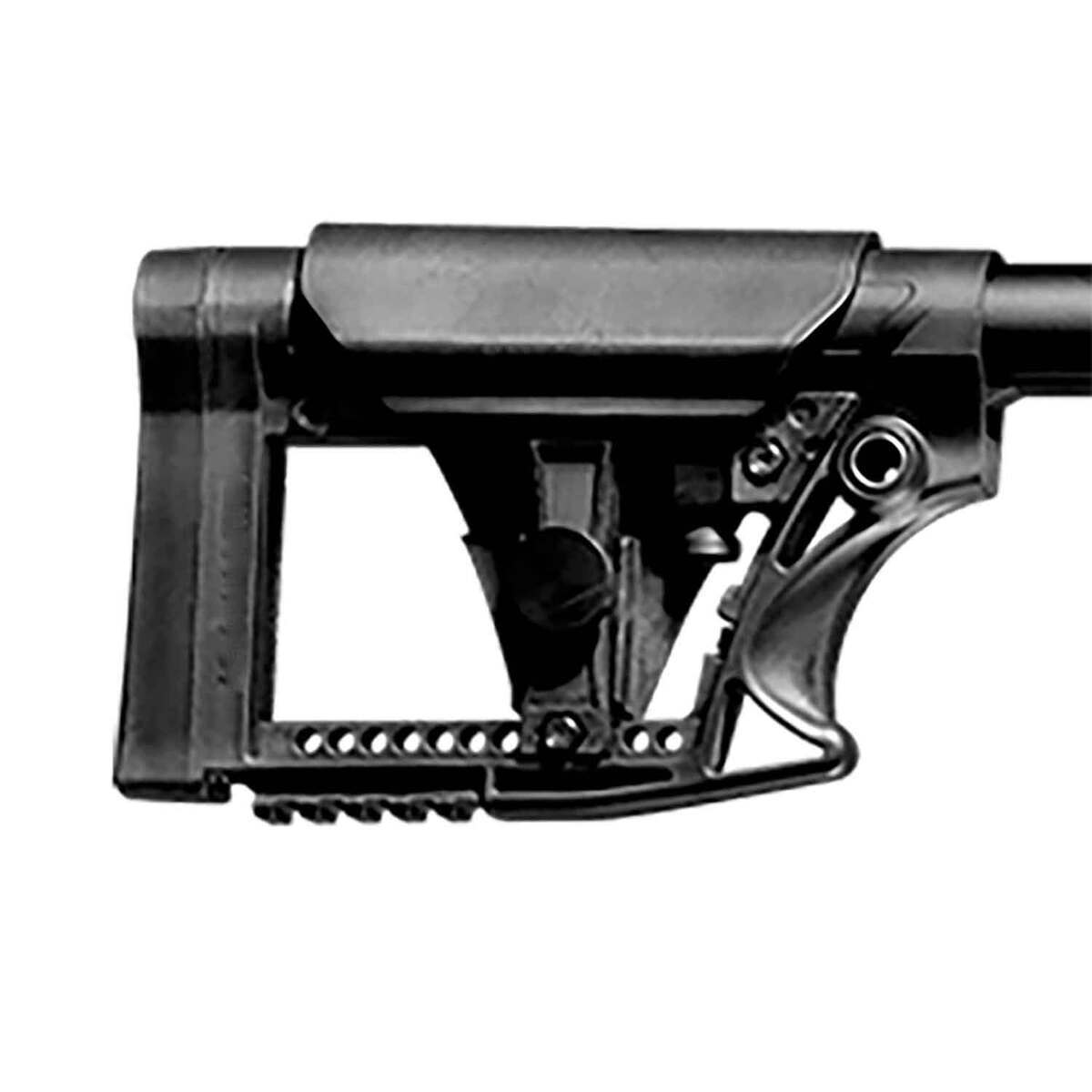 Patriot Ordnance Factory Rogue 6.5 Creedmoor 20in Black Anodized Semi Automatic Modern Sporting Rifle - 20+1 Rounds - Black Patriot Ordnance Factory Rogue 6.5 Creedmoor 20in Black Anodized Semi Automatic Modern Sporting Rifle - 20+1 Rounds - Black