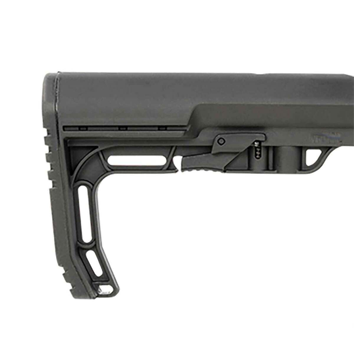 Patriot Ordnance Factory Rogue 7.62mm NATO 16.5in Patriot Brown Cerakote Semi Automatic Modern Sporting Rifle - 20+1 Rounds - Brown Patriot Ordnance Factory Rogue 7.62mm NATO 16.5in Patriot Brown Cerakote Semi Automatic Modern Sporting Rifle - 20+1 Rounds - Brown