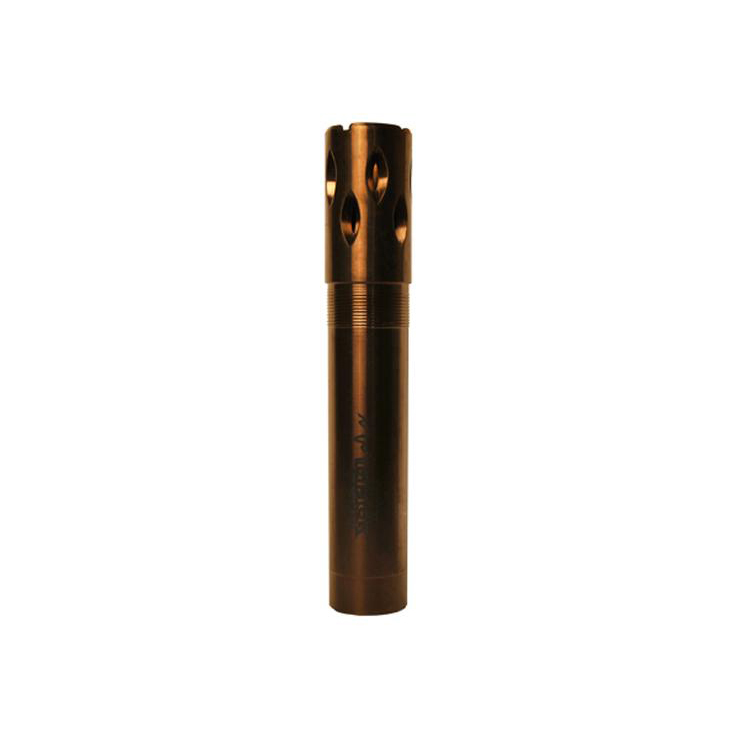 Patternmaster 12ga Browning Invector DS Code Black Turkey Choke Patternmaster 12ga Browning Invector DS Code Black Turkey Choke