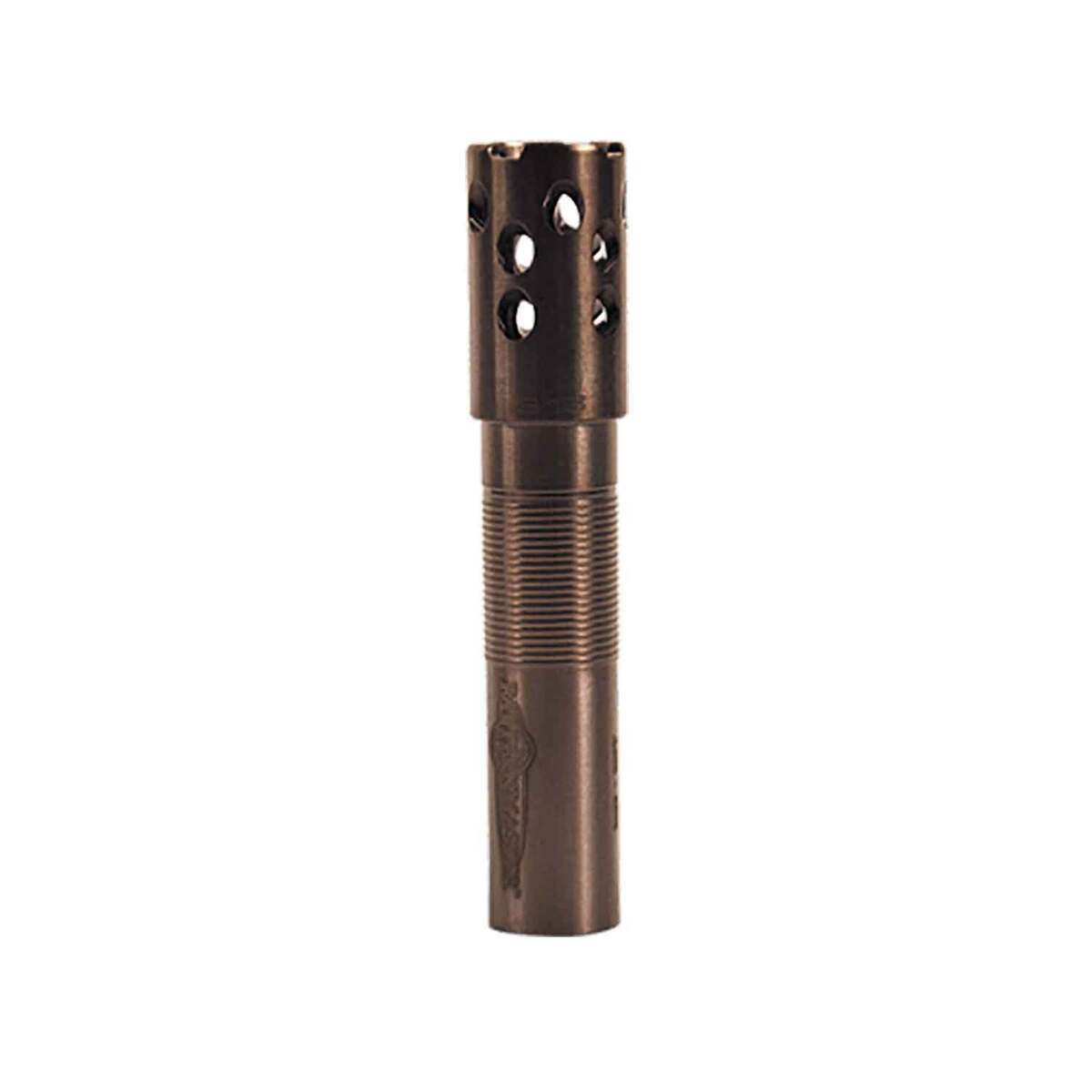 PatternMaster Optima HP A400 Beretta Waterfowl Choke Tube - Black PatternMaster Optima HP A400 Beretta Waterfowl Choke Tube - Black