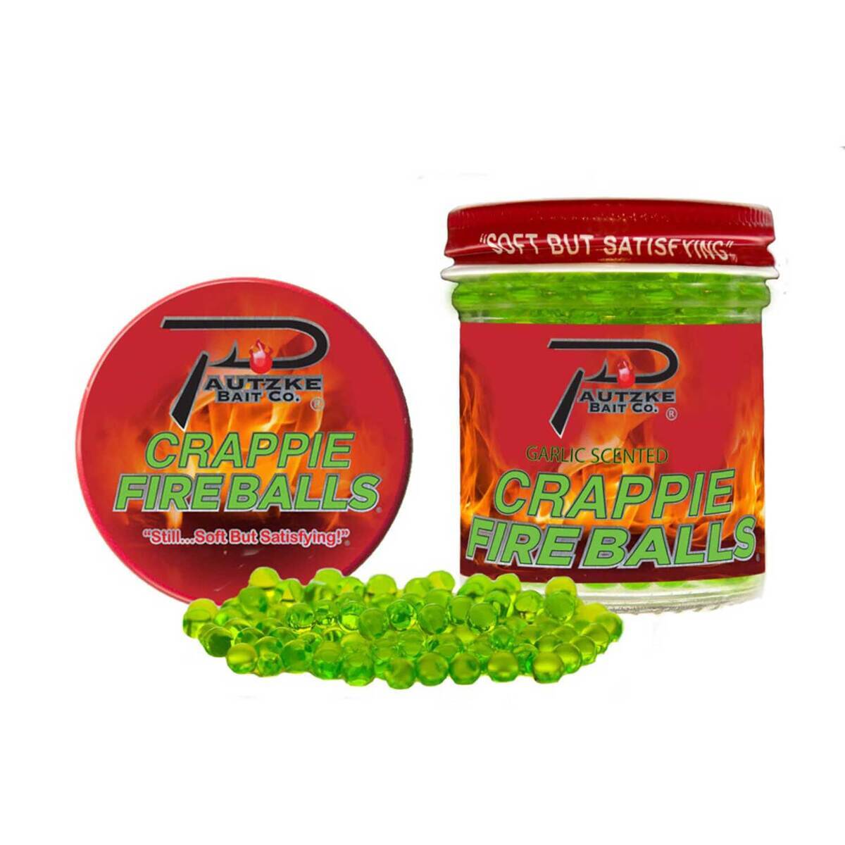 Patutzke Bait Fire Balls Salmon Eggs Patutzke Bait Fire Balls Salmon Eggs