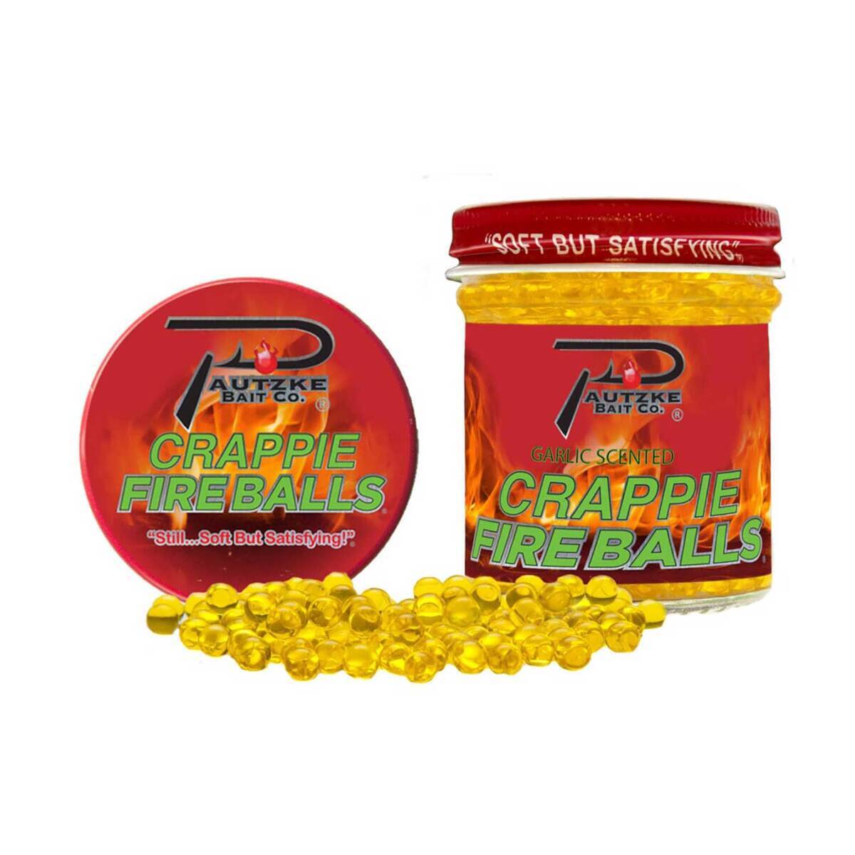Patutzke Bait Fire Balls Salmon Eggs Patutzke Bait Fire Balls Salmon Eggs