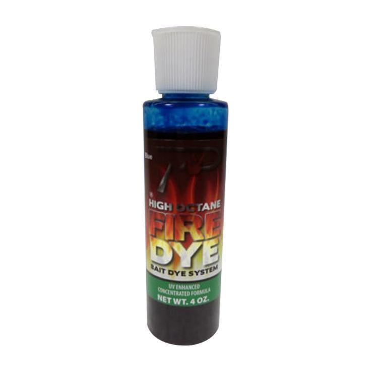 Pautzke Bait Fire Dye Pautzke Bait Fire Dye