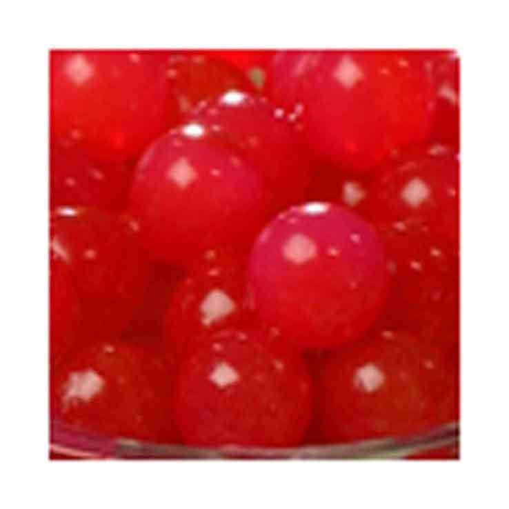 Pautzke Bait Green Label Salmon Eggs - Red Pautzke Bait Green Label Salmon Eggs - Red