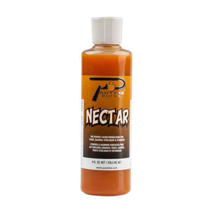 Pautzke Bait Nectar 8 oz Pautzke Bait Nectar 8 oz