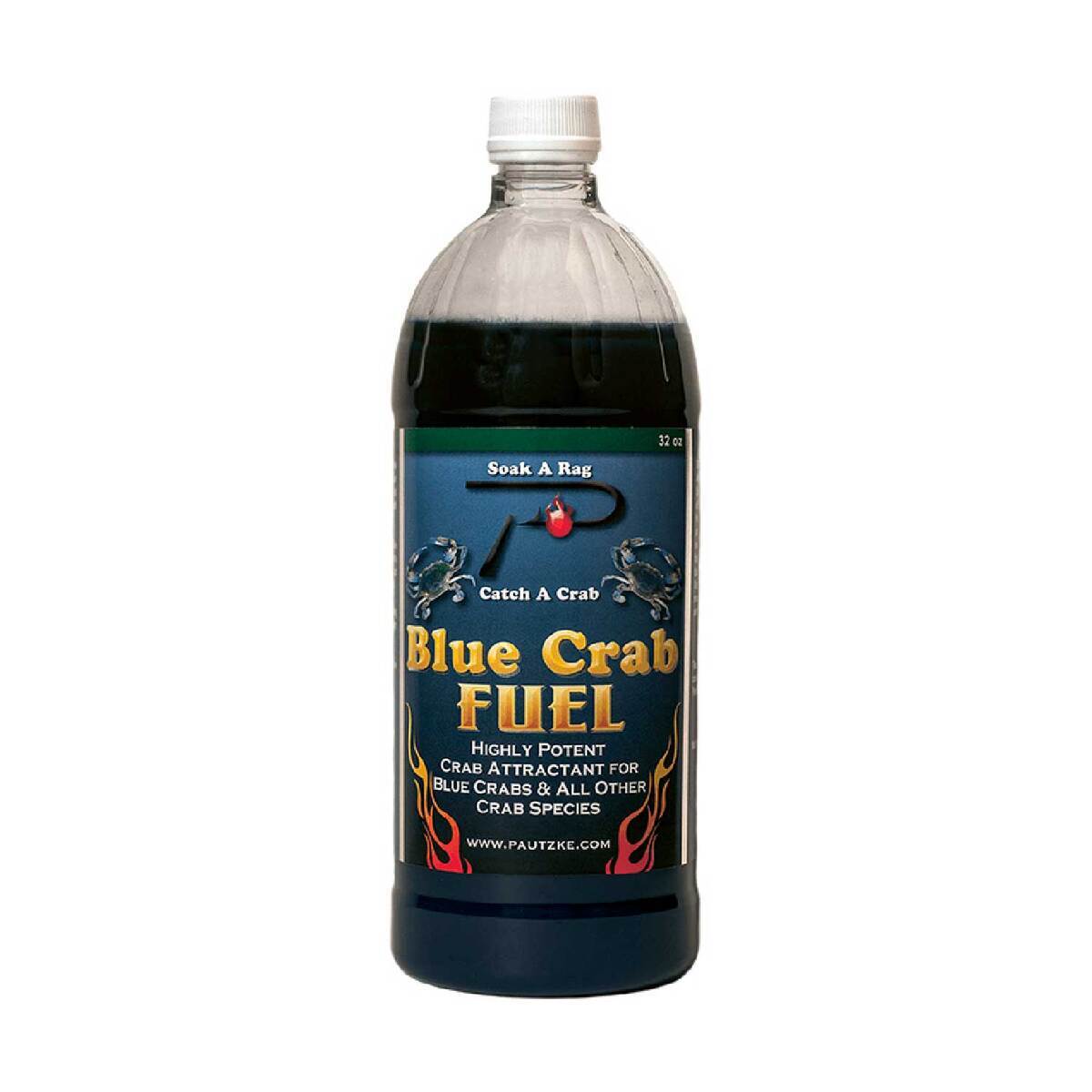 Pautzke Crab & Shrimp Fuel Pautzke Crab & Shrimp Fuel