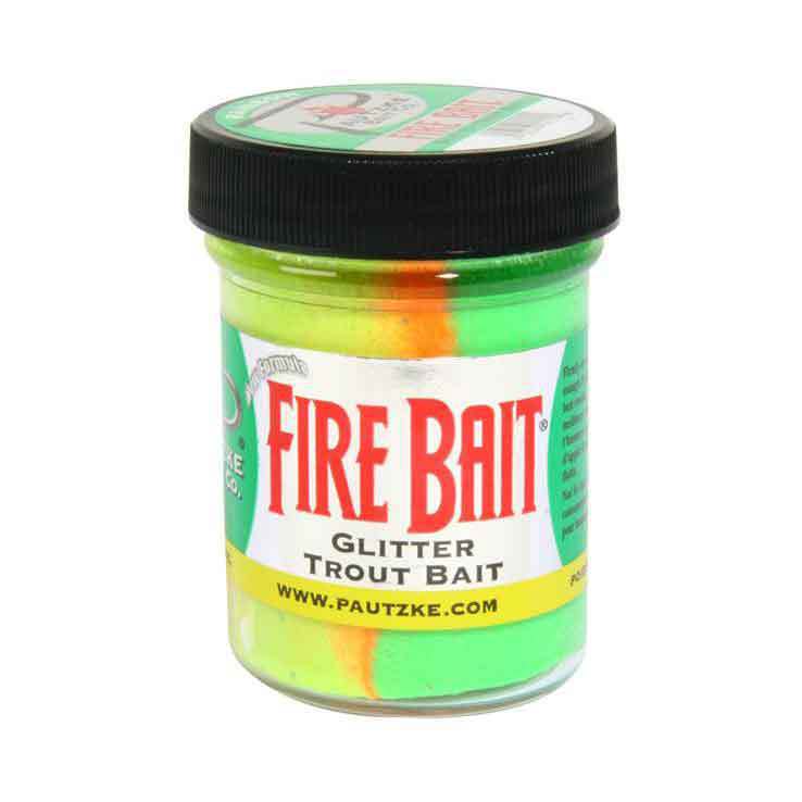 Pautzke Fire Bait Pautzke Fire Bait