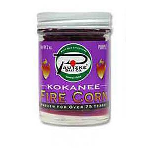 Pautzke Fire Corn - Purple, 1.75oz