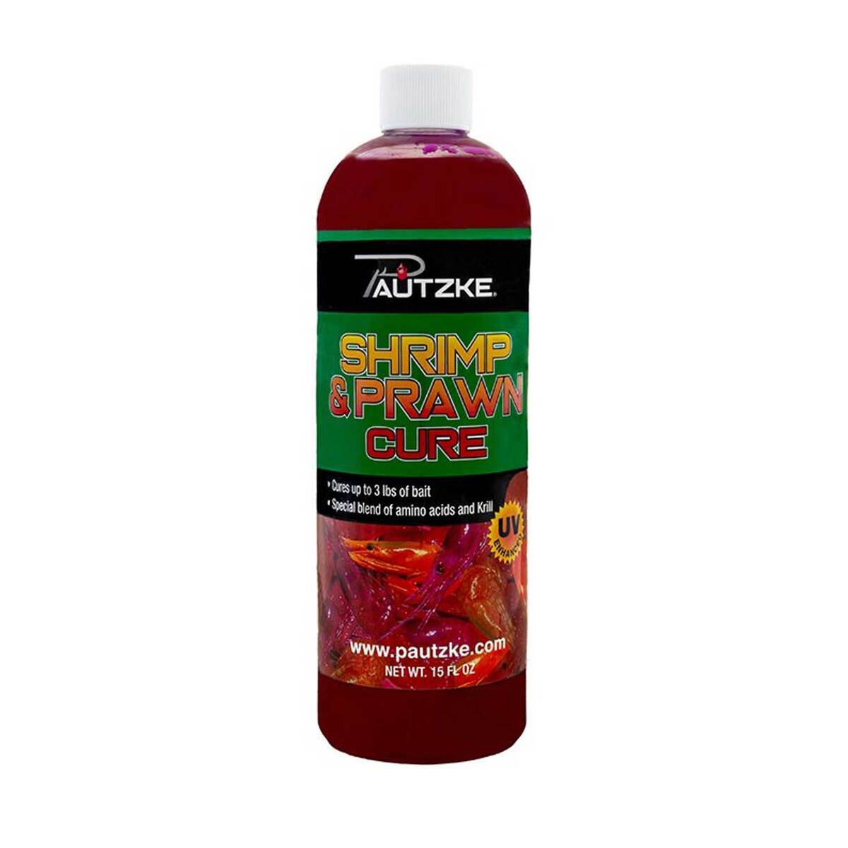Pautzke Shrimp & Prawn Cure Pautzke Shrimp & Prawn Cure