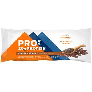 ProBar Coffee Crunch Protein Bar - 1 Serving