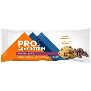 ProBar Cookie Dough Protein Bar - 1 Serving