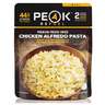 Peak Refuel Chicken Alfredo Pasta - 2 Servings