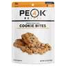 Peak Refuel Peanut Butter Chocolate Chip Cookie Bites - 2 Servings