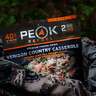 Peak Refuel Venison Country Casserole - 2 Servings