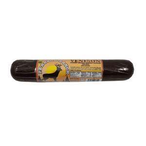 Pearson Ranch Venison Hickory Smoked Summer Sausage - 7oz