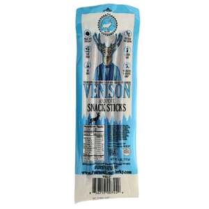 Pearson Ranch Venison Hickory Snack Stick Multipack