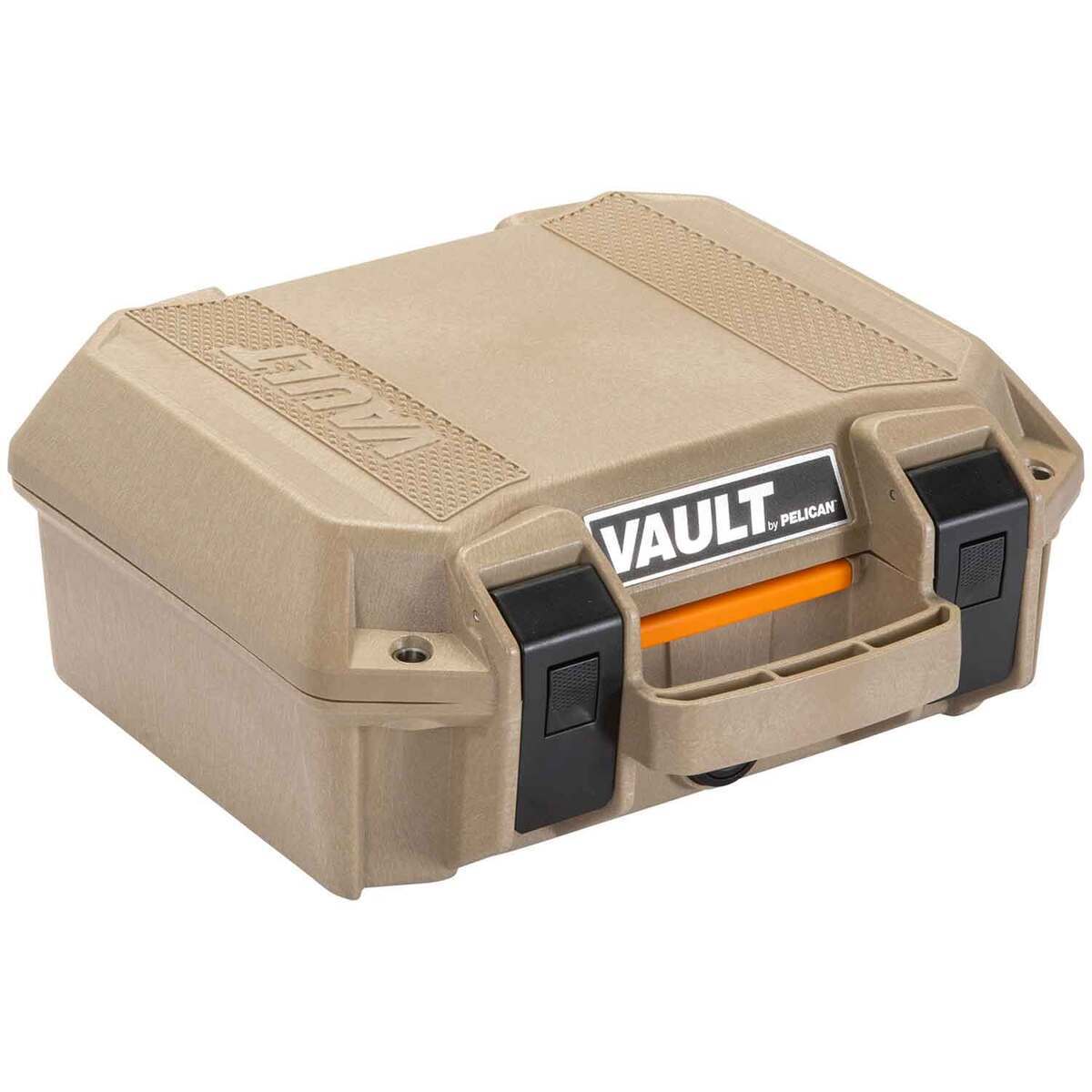 Pelican VAULT V100 Small Cases Pelican VAULT V100 Small Cases