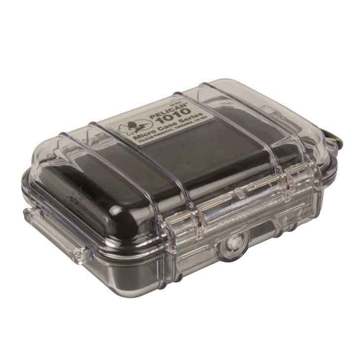 Pelican 1010 Micro Case Pelican 1010 Micro Case