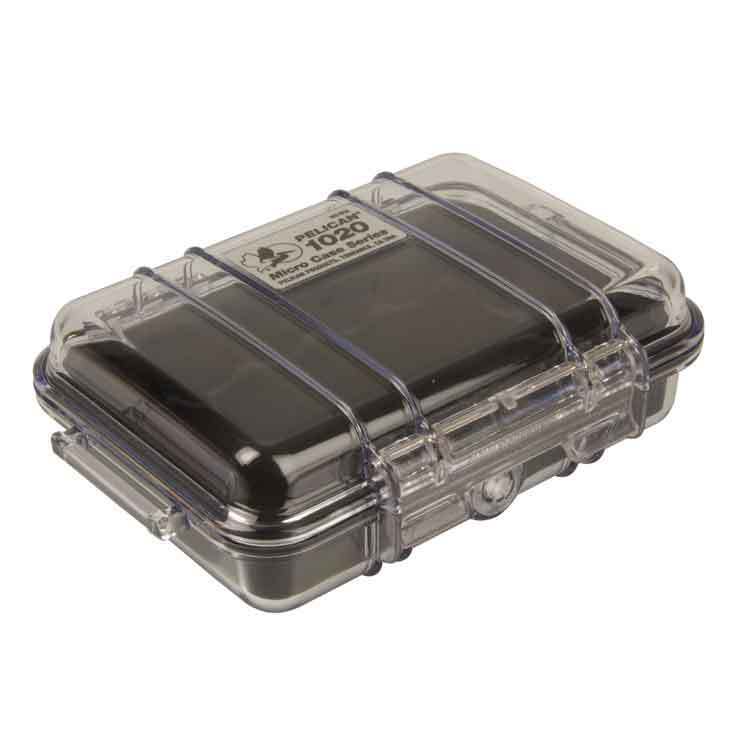 Pelican 1020 Micro Case Pelican 1020 Micro Case