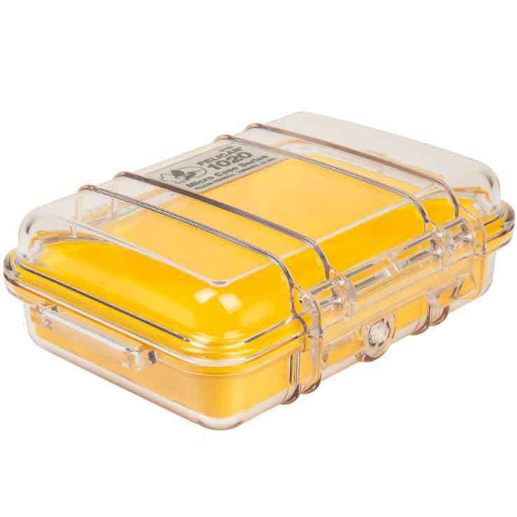Pelican 1020 Micro Case Pelican 1020 Micro Case