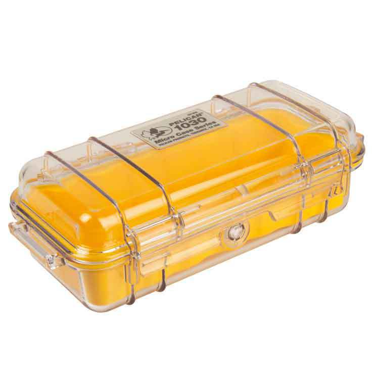 Pelican 1030 Micro Case Pelican 1030 Micro Case