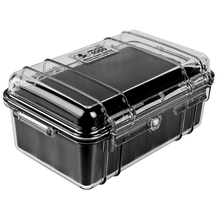 Pelican 1050 Micro Case Pelican 1050 Micro Case