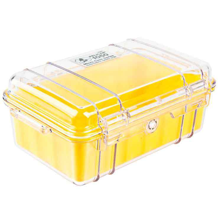 Pelican 1050 Micro Case Pelican 1050 Micro Case