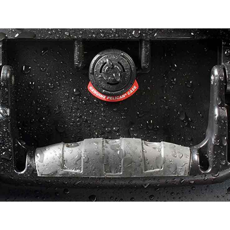 Pelican 1450 Protector Pistol Case with Foam Pelican 1450 Protector Pistol Case with Foam