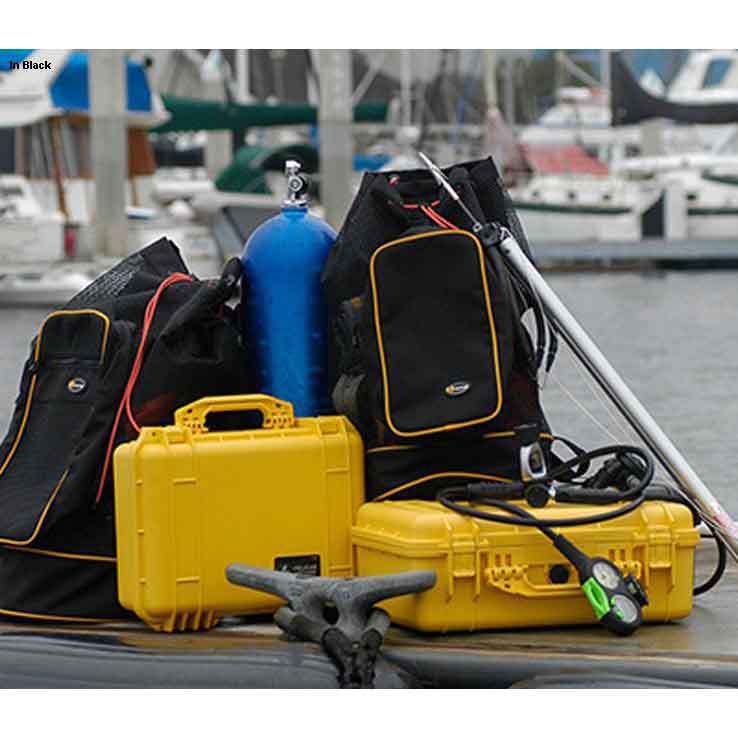 Pelican 1450 Protector Pistol Case with Foam Pelican 1450 Protector Pistol Case with Foam