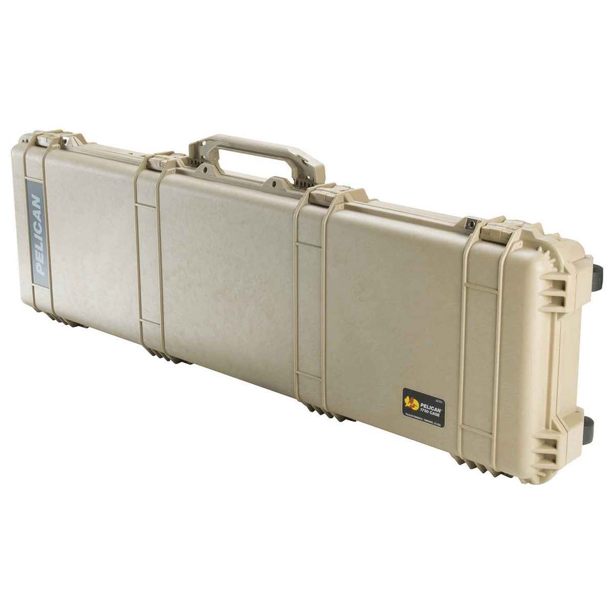 Pelican 1750 Protector Long Case Pelican 1750 Protector Long Case