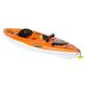 Pelican Bounty 100X Angler 10 ft Kayak