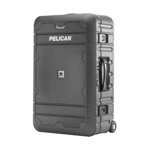 Pelican Elite Carry-On Case